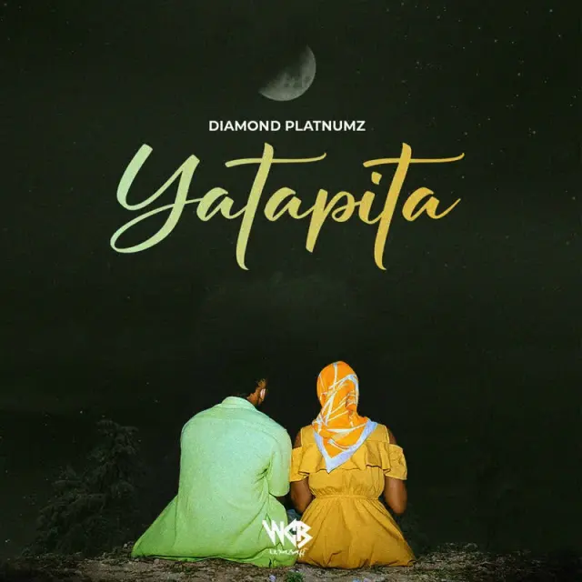 Yatapita song by Diamond Platnumz
