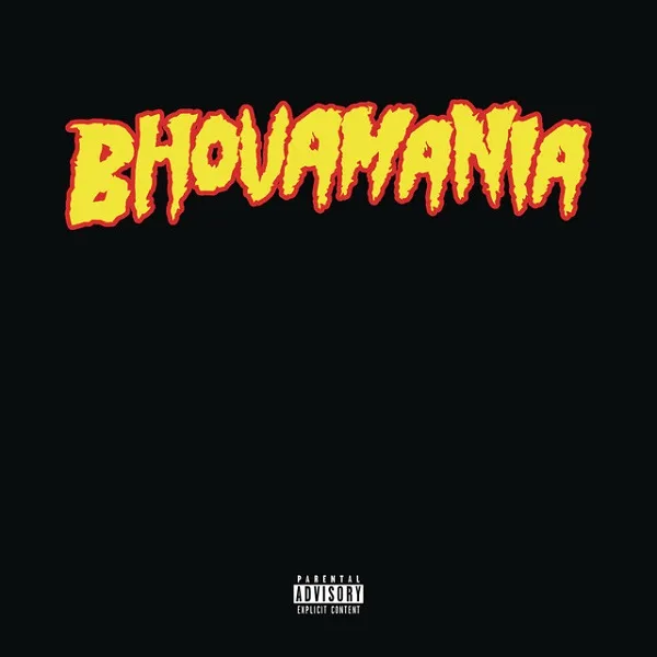 AKA - Bhovamania (Album)