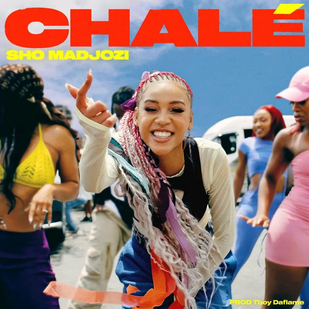 Chale by Sho Madjozi