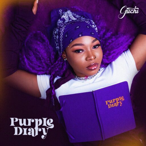 Guchi - Purple Diary (EP)