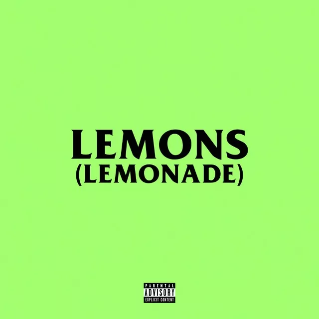 Lemons (Lemonade) by AKA Ft. Nasty C