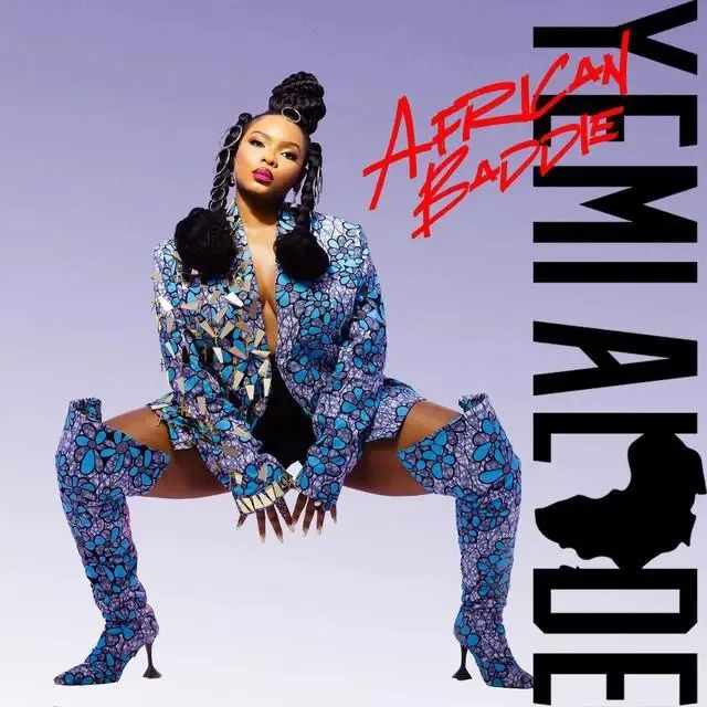 Pounds Dollar by Yemi Alade Ft. Phyno