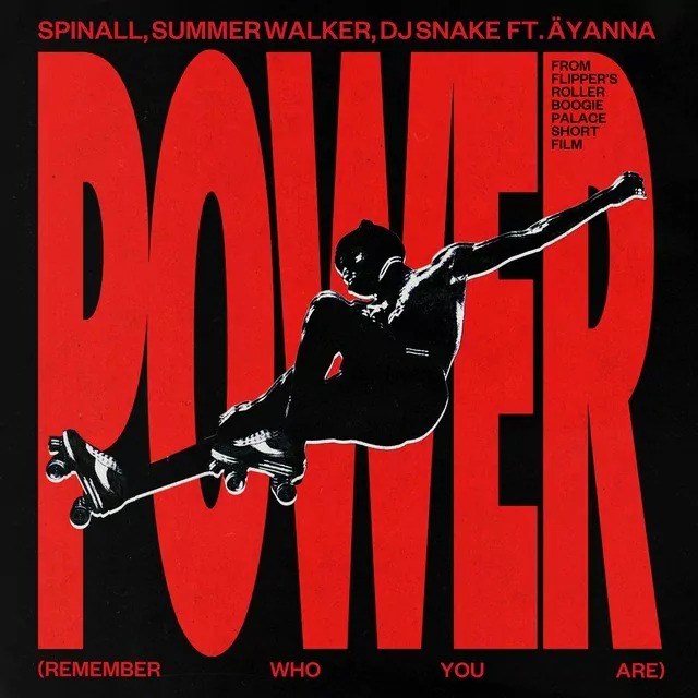 Power by DJ Spinall ft Summer Walker DJ Snake & Äyanna