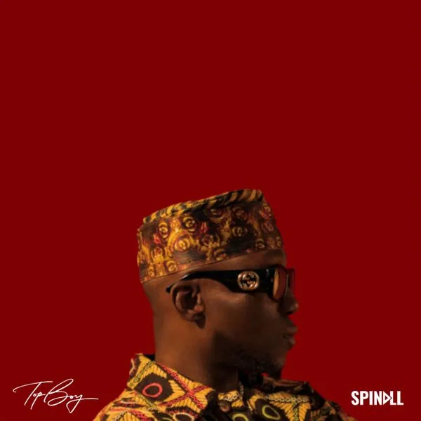 Spinall - Top Boy