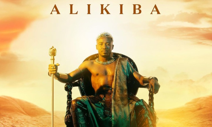 Alikiba - Only One King