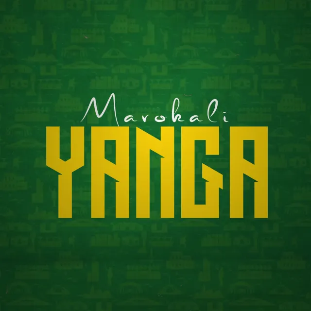Yanga by Mavokali