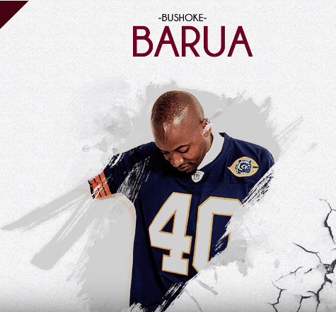 Barua by Bushoke