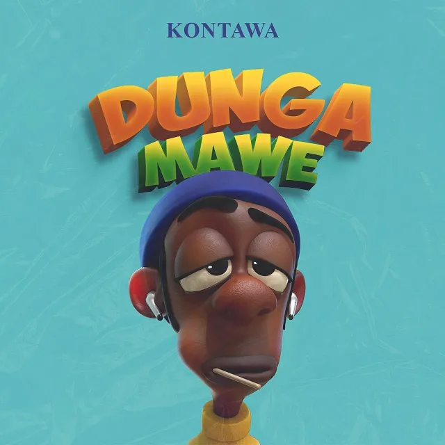Dunga Mawe by Kontawa