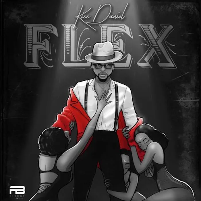 Flex by Kizz Daniel