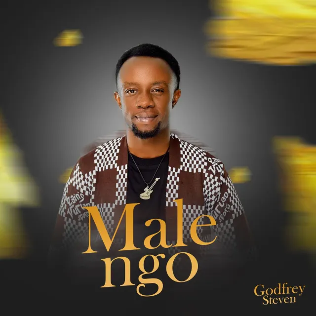 Malengo by Godfrey Steven