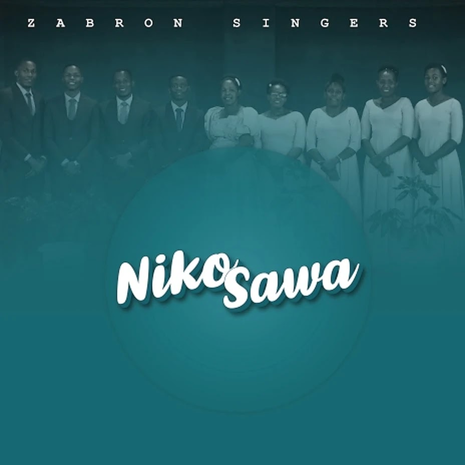 Niko Sawa by Zabron Singers