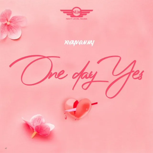 One Day Yes by Rayvanny