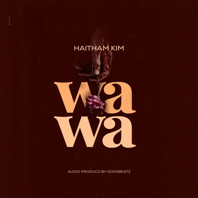 Wawa by Haitham Kim