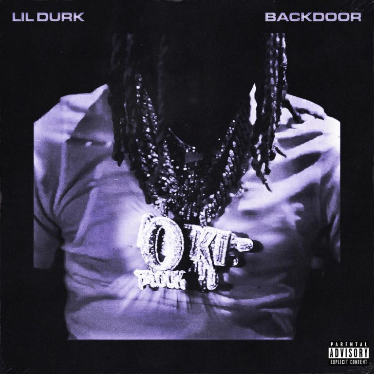 Backdoor by Lil Durk