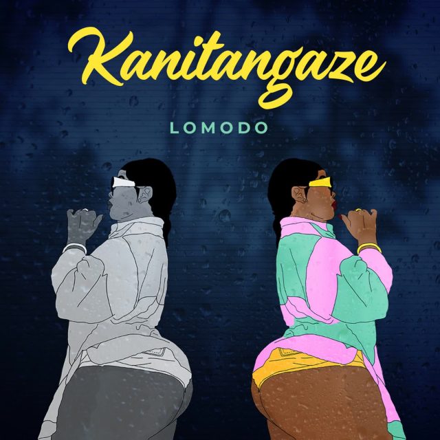 Kanitangaze by Lomodo