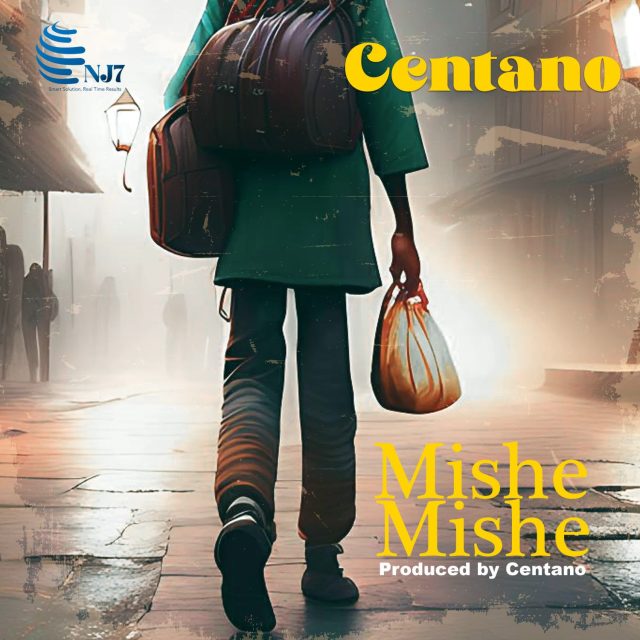 Mishe Mishe by Centano