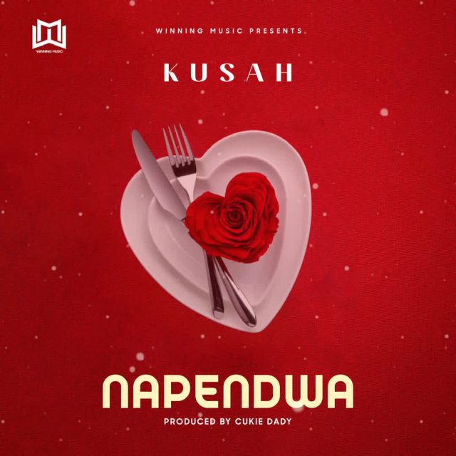 Napendwa video by Kusah