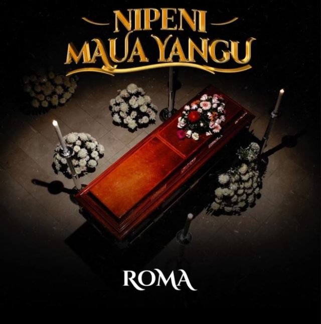 Nipeni Maua Yangu by Roma Mkatoliki Ft. Abiud