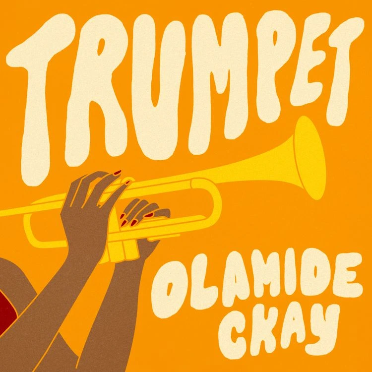 Trumpet by Olamide & CKay