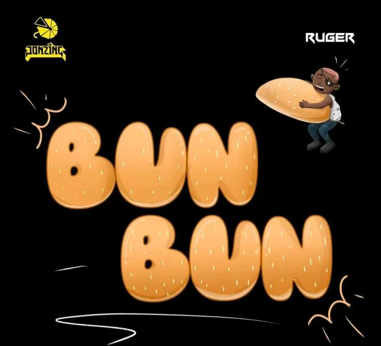 Bun Bun by Ruger
