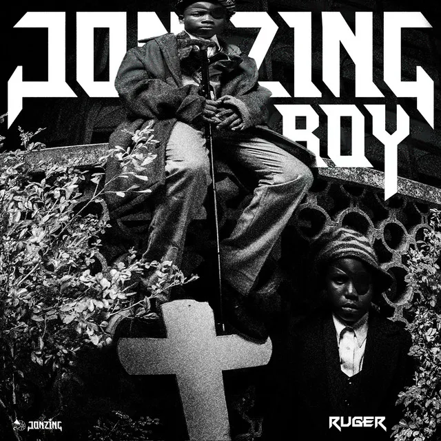 Jonzing Boy by Ruger