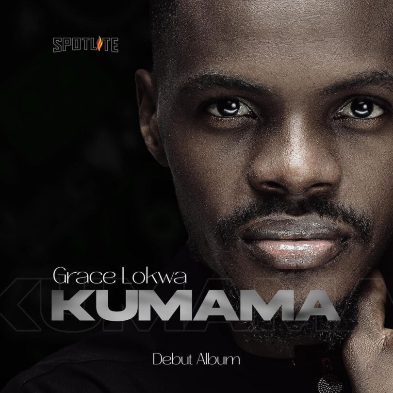 KUMAMA by Grace Lokwa Ft. Moses Bliss x Prinx Emmanuel