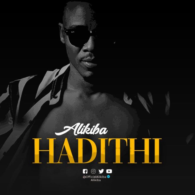 Alikiba – Hadithi