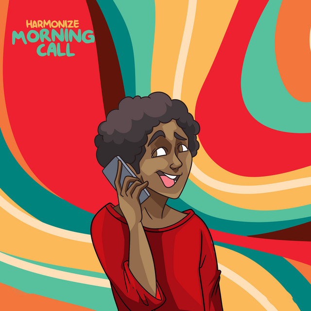 Morning Call by Harmonize