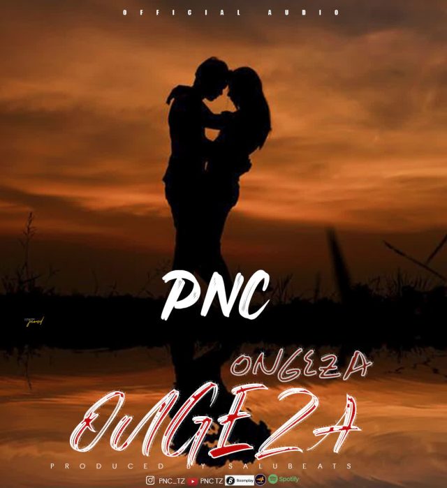 Ongeza by PNC