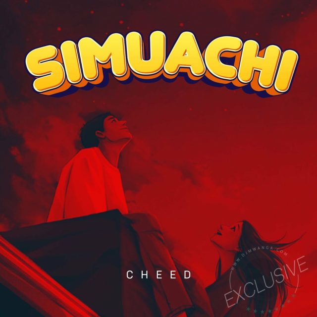 Simuachi by Cheed