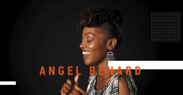 Angel Benard - Asante