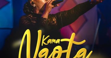 Bella Kombo - Kama Naota