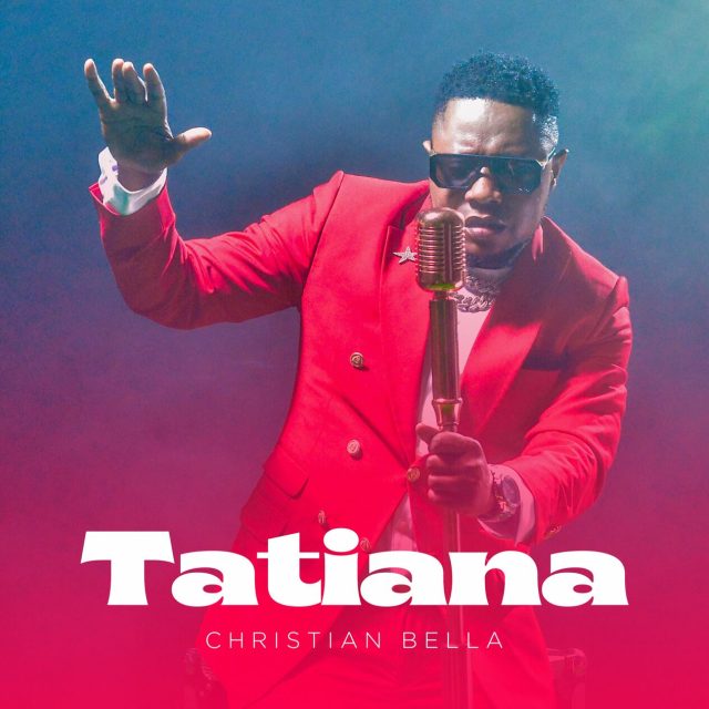 Christian Bella – Tatiana