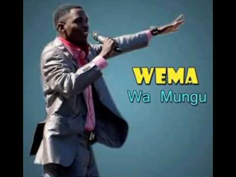 Enock Jonas - Wema wa Mungu