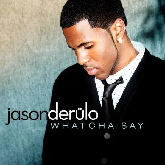 Jason Derulo - Whatcha Say