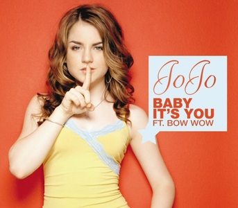JoJo - Baby It's You Ft. Bow Bow