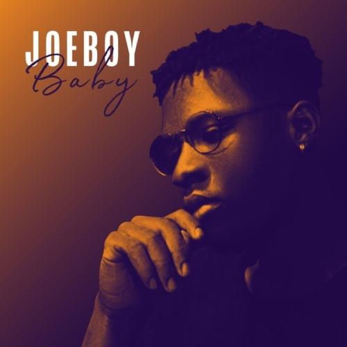 Joeboy – Baby