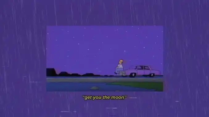 Kina - Get You the Moon Ft. Snøw 