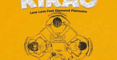 Lava Lava – Tuna Kikao Ft. Diamond Platnumz
