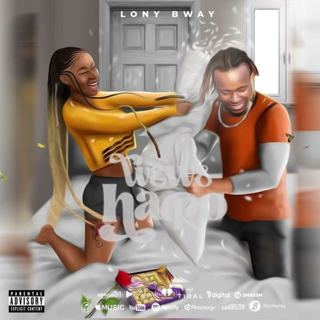 Lony Bway – Wewe Hapo