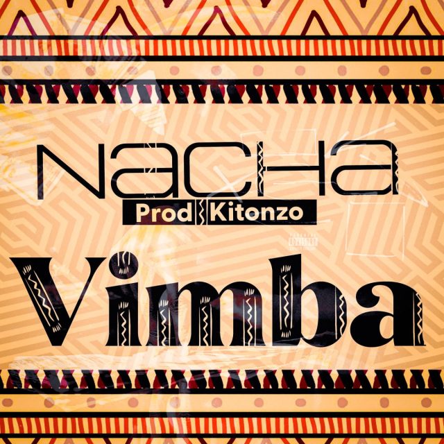 Nacha – Vimba