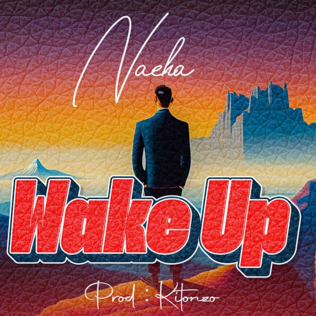 Nacha – Wake Up