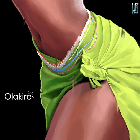 Olakira - Ileke & Kisses