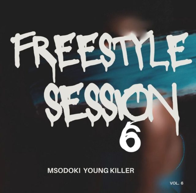 Young Killer – Freestyle session 6 (Young Lunya Diss)