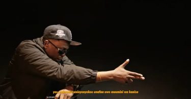 Young Lunya – Freestyle Session 5