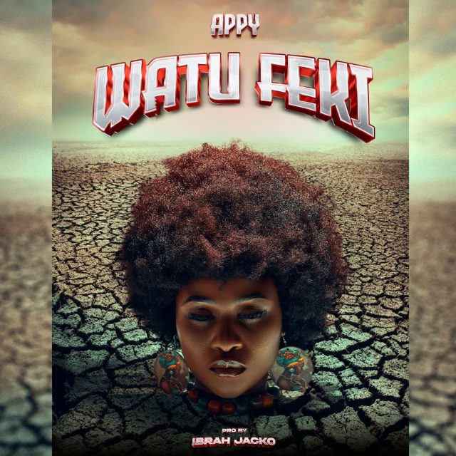 Appy – Watu Feki