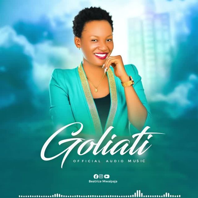 Beatrice Mwaipaja – Goliati