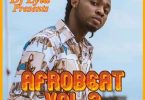 DJ Lyta – Naija Afrobeat Vol 3 Mix