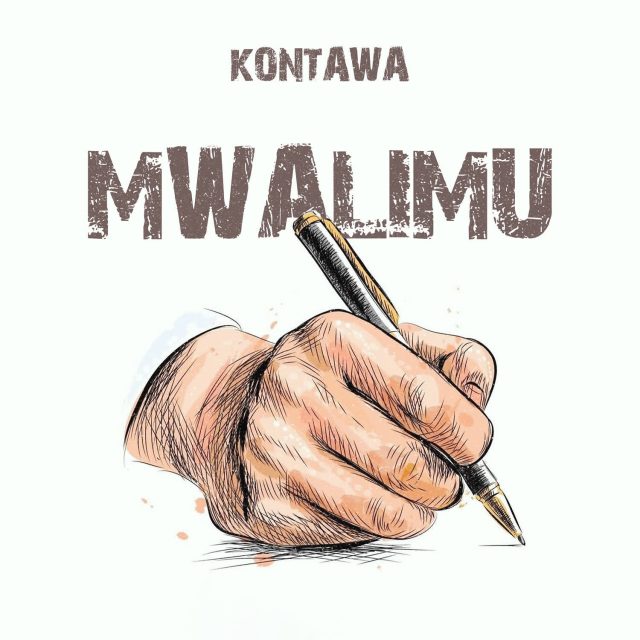 Kontawa - Mwalimu