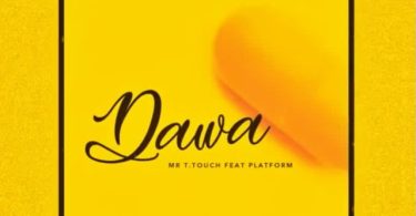 Mr T Touch Ft. Platform Tz – Dawa
